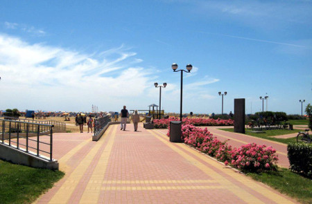 Bibione-Pineda