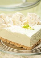 Key Lime Pie