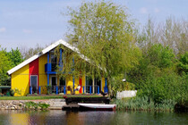 Ferienhaus am See